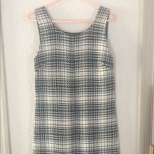 🔴 Everly Sleeveless Dress Size Small back zipper.